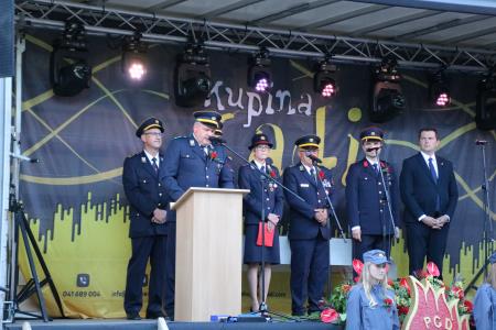 110 let obstoja in delovanja PGD Zg. Tuhinj (35)